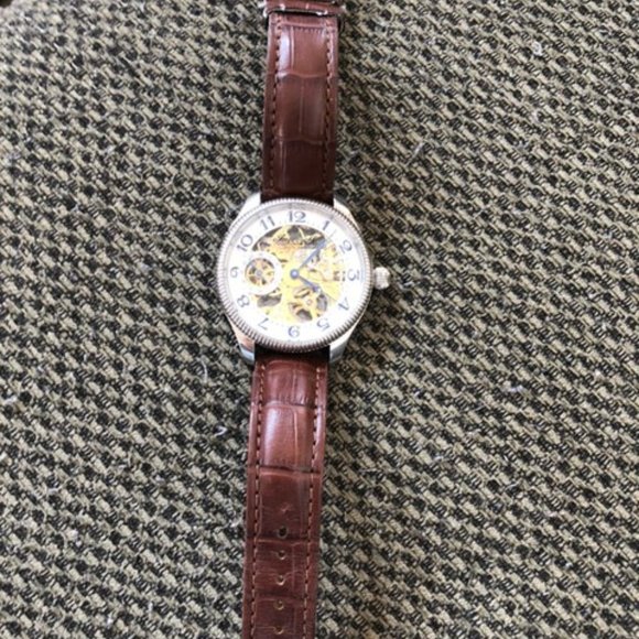 Ingersoll Mens Watch - Picture 3 of 6